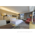 luxury dubai style Dubai Middle East Hotel living room bedroom furniture set